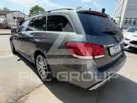 2015 Mercedes Benz E 350