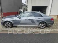 2015 Mercedes Benz E 350