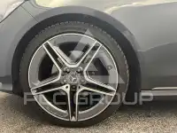 2015 Mercedes Benz E 350