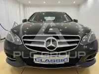 2015 Mercedes Benz E 350