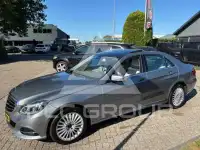 2015 Mercedes Benz E 350