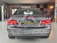 2015 Mercedes Benz E 350