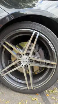 2015 Mercedes Benz E 350