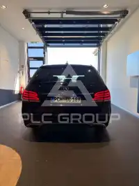 2015 Mercedes Benz E 350