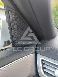 2015 Mercedes Benz E 350