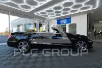 2015 Mercedes Benz E 350
