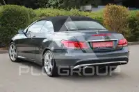 2015 Mercedes Benz E 350