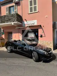 2015 Mercedes Benz E 350