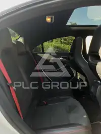 2015 Mercedes Benz CLA 250