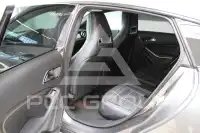 2015 Mercedes Benz CLA 250
