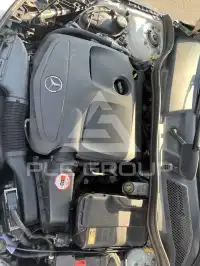 2015 Mercedes Benz CLA 250