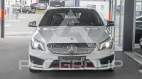 2015 Mercedes Benz CLA 250