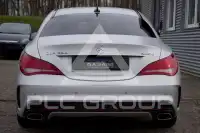 2015 Mercedes Benz CLA 250