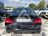 2015 Mercedes Benz CLA 250