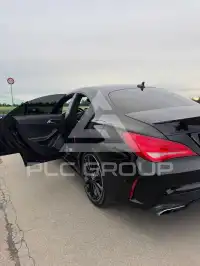 2015 Mercedes Benz CLA 250