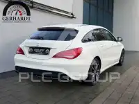 2015 Mercedes Benz CLA 250