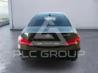 2015 Mercedes Benz CLA 250