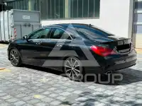 2015 Mercedes Benz CLA 250