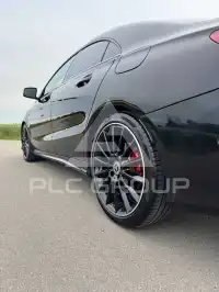 2015 Mercedes Benz CLA 250