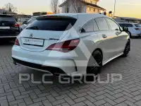 2015 Mercedes Benz CLA 250