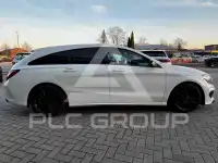 2015 Mercedes Benz CLA 250