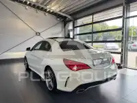 2015 Mercedes Benz CLA 250