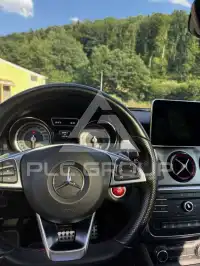 2015 Mercedes Benz CLA 250