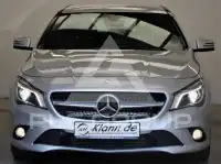 2015 Mercedes Benz CLA 250