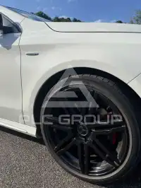 2015 Mercedes Benz CLA 250