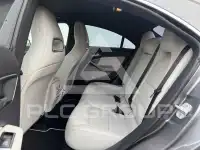 2015 Mercedes Benz CLA 250