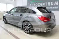 2015 Mercedes Benz CLA 250