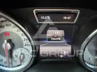 2015 Mercedes Benz CLA 250