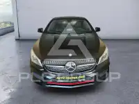 2015 Mercedes Benz CLA 250