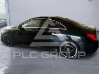 2015 Mercedes Benz CLA 250