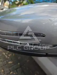2015 Mercedes Benz CLA 250