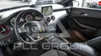2015 Mercedes Benz CLA 250