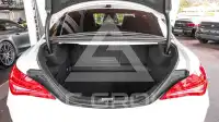 2015 Mercedes Benz CLA 250