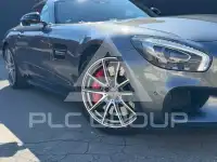 2015 Mercedes Benz AMG