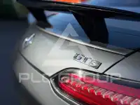 2015 Mercedes Benz AMG