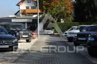 2015 Mercedes Benz AMG