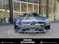 2015 Mercedes Benz AMG
