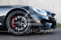 2015 Mercedes Benz AMG