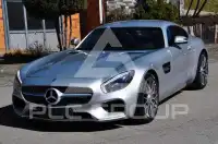 2015 Mercedes Benz AMG