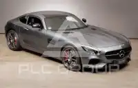 2015 Mercedes Benz AMG