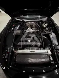 2015 Mercedes Benz AMG