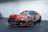 2015 Mercedes Benz AMG