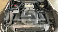 2015 Mercedes Benz AMG