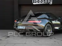 2015 Mercedes Benz AMG