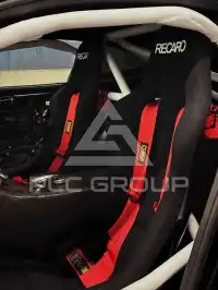 2015 Mercedes Benz AMG