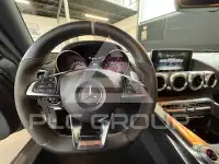 2015 Mercedes Benz AMG